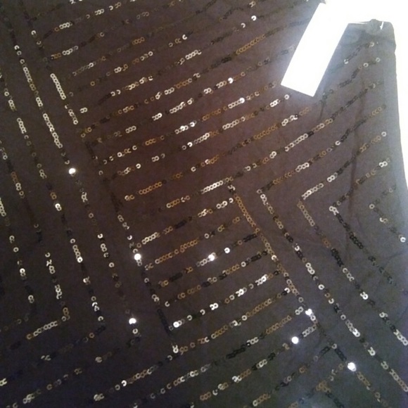 New loft sparkle tank size large - Picture 3 of 5